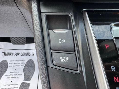 Used 2022 Honda CR-V EX image 26