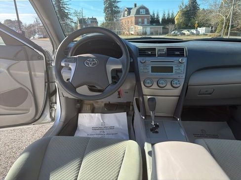 Used 2008 Toyota Camry LE image 15