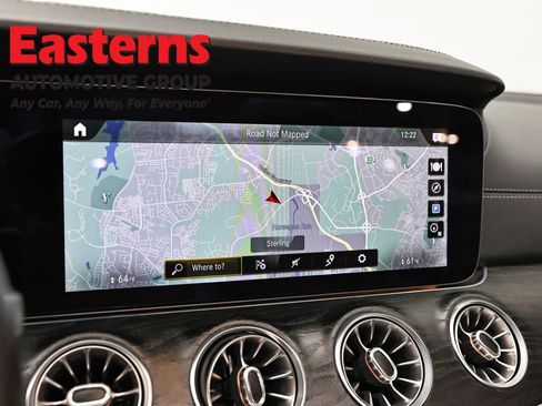 Used 2022 Mercedes-Benz E 450 Cabriolet w/ AMG Line image 22