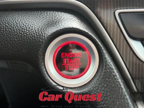 Used 2020 Honda Accord Sport image 26