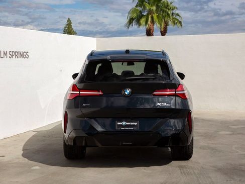 Used 2026 BMW X3 xDrive30i AWD/4WD image 7