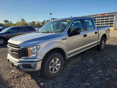 Used 2020 Ford F150 XL w/ Equipment Group 101A Mid image 6