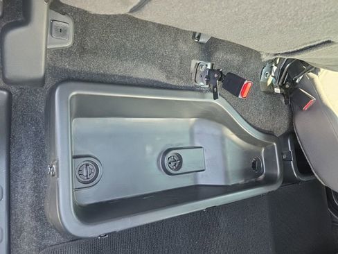 Used 2022 Nissan Frontier S w/ Technology Package image 30