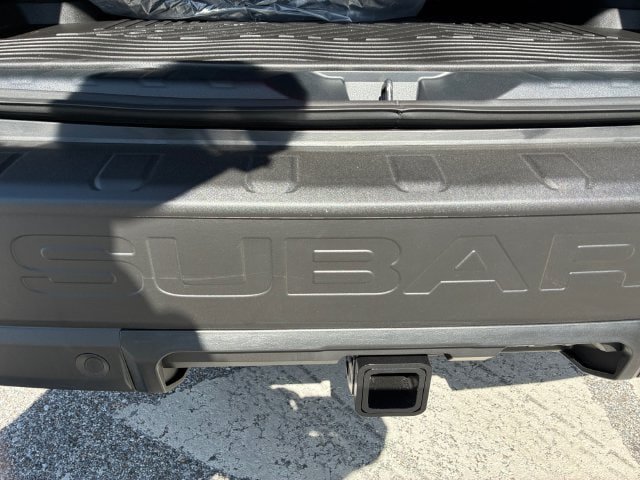 New 2026 Subaru Outback Limited XT AWD/4WD image 16