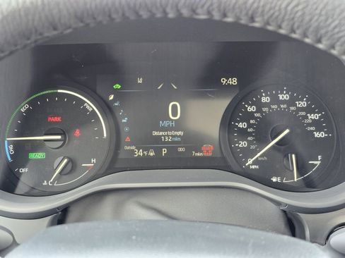 New 2026 Toyota Sienna XLE image 13