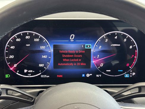 Used 2024 Mercedes-Benz C 300 Sedan image 22