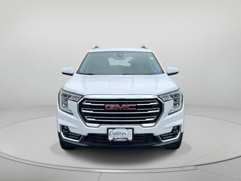 Used 2022 GMC Terrain SLT AWD/4WD image 9