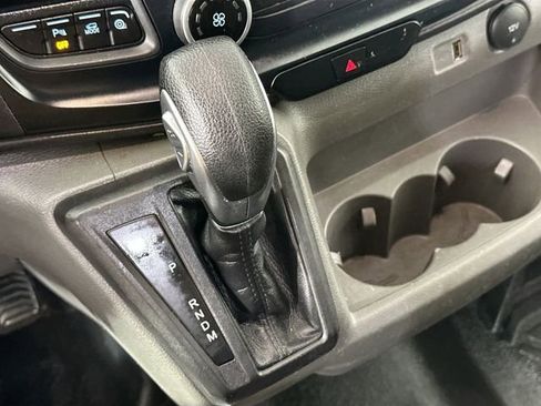 Used 2023 Ford Transit 250 148 Medium Roof w/ Load Area Protection Package image 18