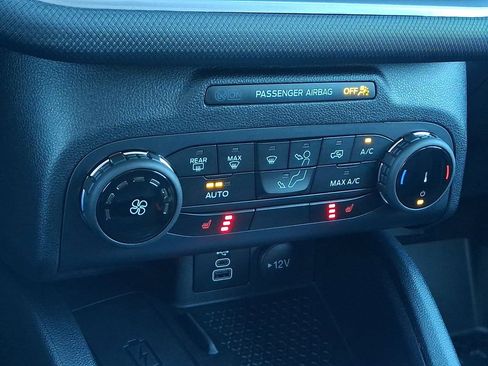 Certified 2024 Ford Bronco Sport Big Bend w/ Convenience Package AWD/4WD image 16