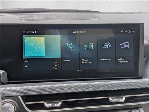 Used 2025 Hyundai Sonata SEL image 15