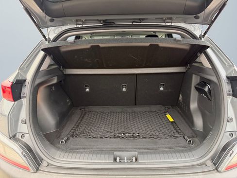 Used 2023 Hyundai Kona SEL image 16