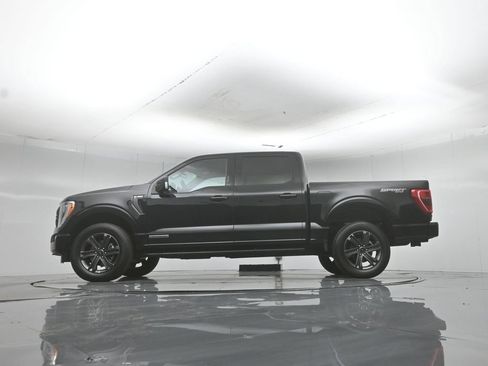 Certified 2023 Ford F150 XLT w/ Equipment Group 302A High AWD/4WD image 8