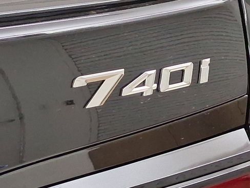 New 2026 BMW 740i 740i w/ Premium Package image 19