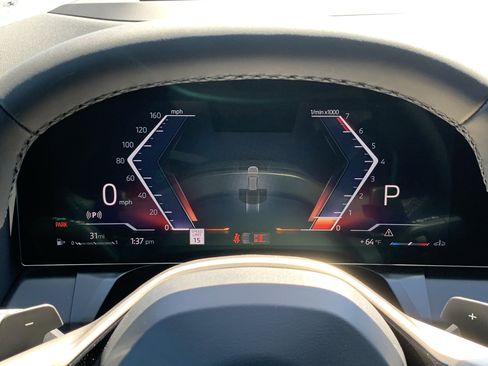 New 2025 BMW X3 xDrive30i w/ Premium Package image 23