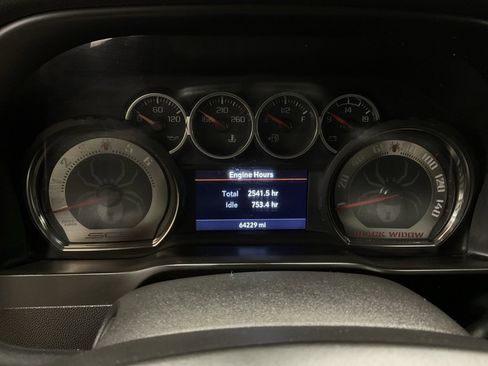 Used 2020 Chevrolet Silverado 1500 RST image 15