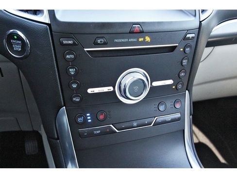 Used 2019 Ford Edge Titanium w/ Equipment Group 301A image 30