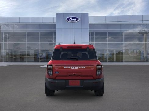 New 2026 Ford Bronco Sport Big Bend w/ Convenience Package AWD/4WD image 5