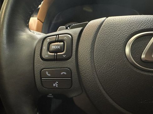 Used 2022 Lexus IS 300 w/ Comfort Package image 19