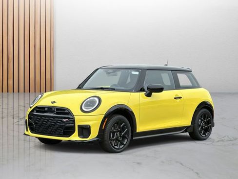 New 2026 MINI Cooper S image 6