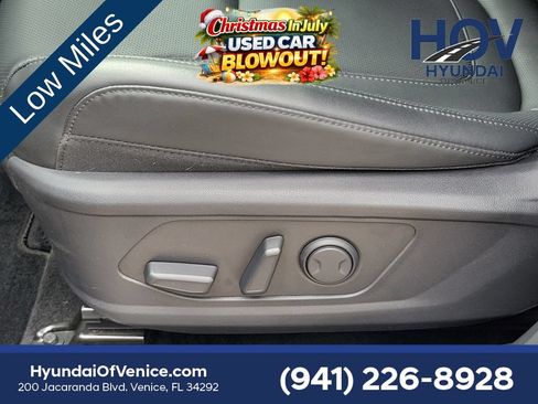 Certified 2023 Hyundai Tucson XRT FWD image 23