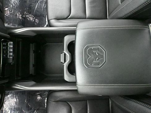 Used 2020 RAM 1500 Sport w/ Advanced Safety Group image 38