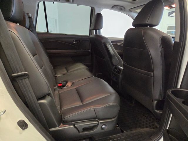 Used 2022 Honda Pilot EX-L image 17