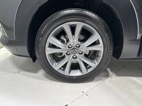 Used 2025 MAZDA CX-30 AWD 2.5 S w/ Preferred Package image 8