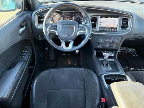 Used 2016 Dodge Charger R/T Scat Pack w/ Driver Confidence Group image 20