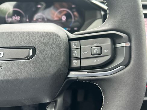 New 2026 Jeep Cherokee Limited AWD/4WD image 20