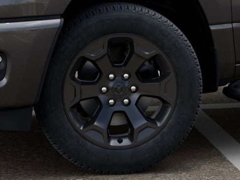 New 2026 RAM 1500 Express image 8