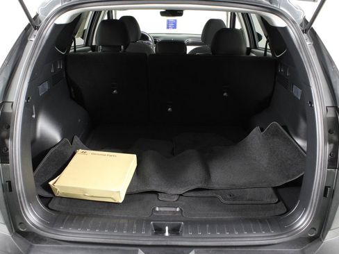 Certified 2022 Hyundai Tucson SEL image 18