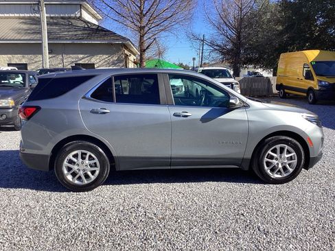Used 2023 Chevrolet Equinox LT image 8