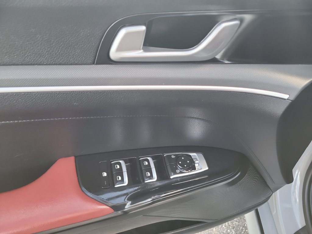 Used 2021 Kia K5 GT-Line w/ GT-Line FWD Premium Package image 18