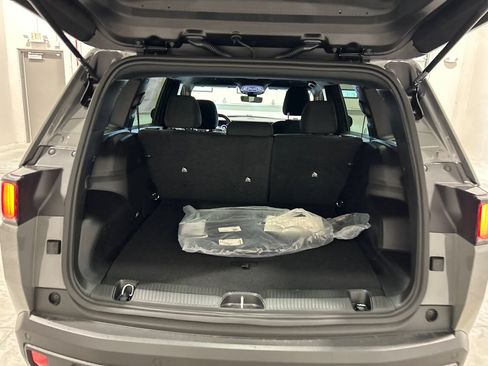 New 2026 Jeep Cherokee Laredo AWD/4WD image 30