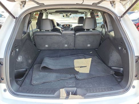 Used 2023 Honda Passport EX-L image 27