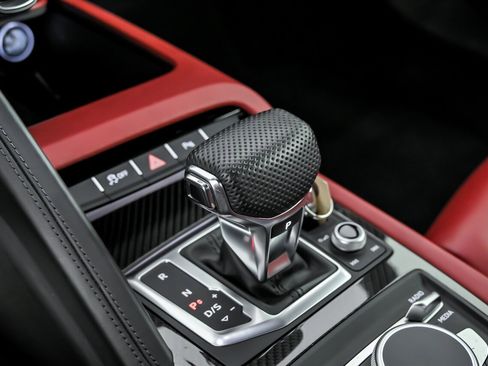 Used 2020 Audi R8 V10 performance image 37