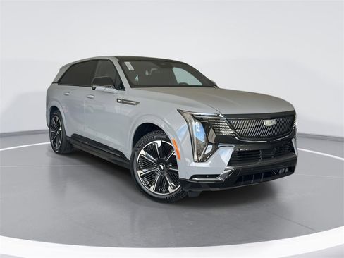 New 2026 Cadillac Escalade IQ Sport 2 image 1