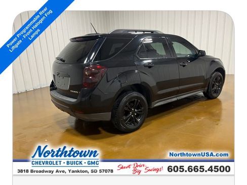 Used 2014 Chevrolet Equinox LT w/ Power Convenience Package AWD/4WD image 5