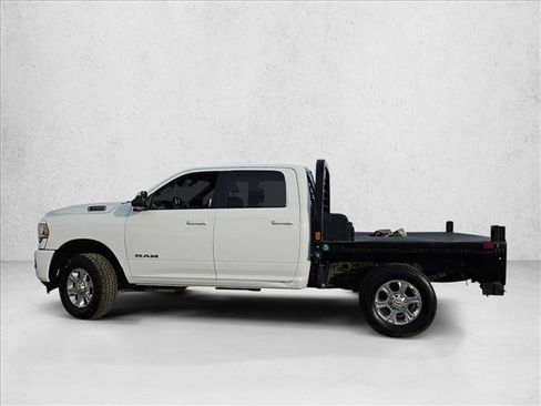 Used 2019 RAM 3500 Big Horn AWD/4WD image 8