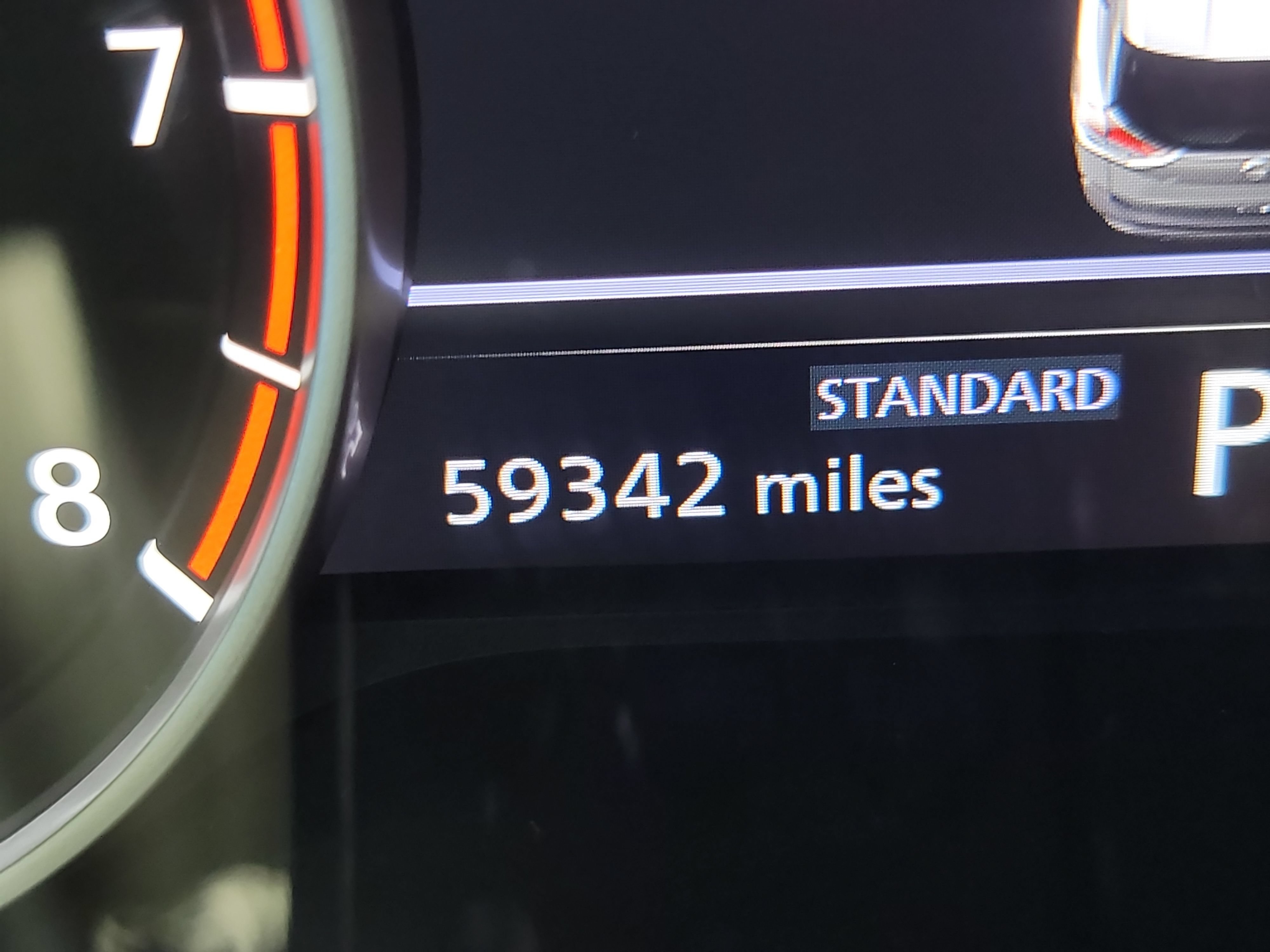 Used 2023 Nissan Rogue S FWD image 18