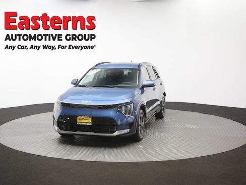 Used 2024 Kia Niro Wind w/ Wind Preserve Package FWD image 55