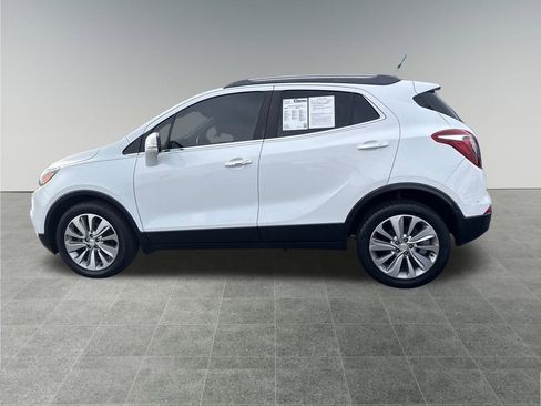Used 2017 Buick Encore Preferred image 2