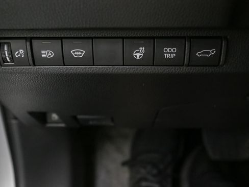 Used 2023 Toyota RAV4 XSE w/ Weather Package AWD/4WD image 45