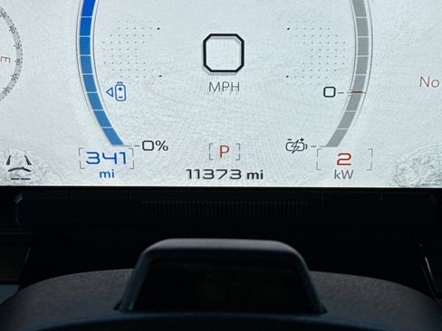 Used 2025 GMC Hummer EV 3X AWD/4WD image 38