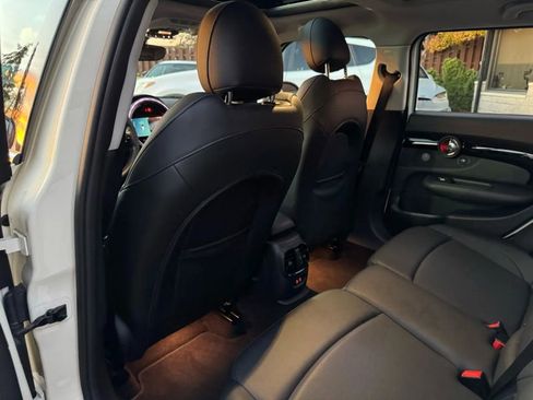 Used 2023 MINI Cooper Clubman S w/ Driver Assistance Package image 17