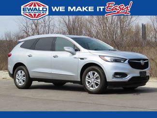Used 2020 Buick Enclave Essence w/ Sound and Sites Package video 1