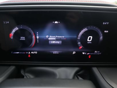 New 2026 Dodge Charger R/T w/ Driver Convenience Group
