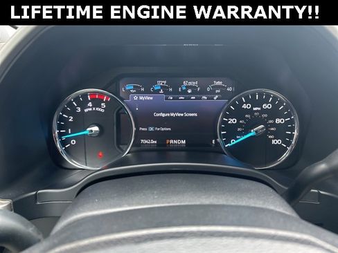 Used 2020 Ford F350 Lariat w/ Lariat Ultimate Package image 19