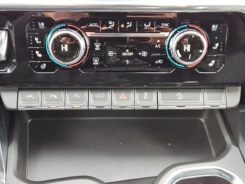 New 2026 GMC Sierra 1500 Denali image 40