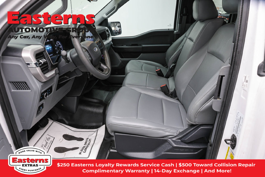 Used 2023 Ford F150 XL RWD image 14